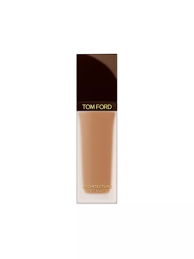 TOM FORD BEAUTY | Architecture Soft Matte Foundation (8.2 Warm Honey) | braun
