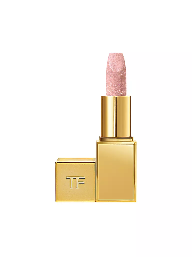 TOM FORD BEAUTY | Baume à lèvres (01 Sunlit Rosy) | Rose