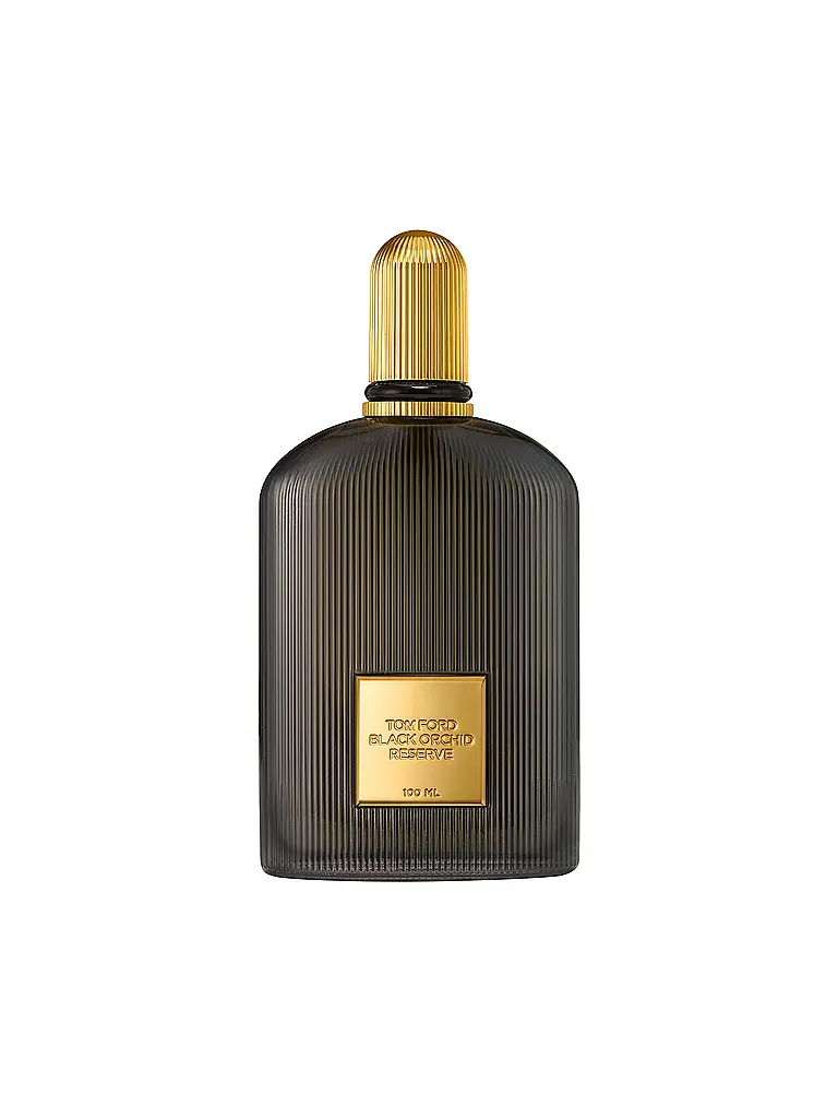 TOM FORD BEAUTY | Black Orchid Reserve 100 ml | Aucune couleur