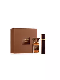 TOM FORD BEAUTY | Coffret cadeau - Oud Wood Set 50ml/10ml | Aucune couleur
