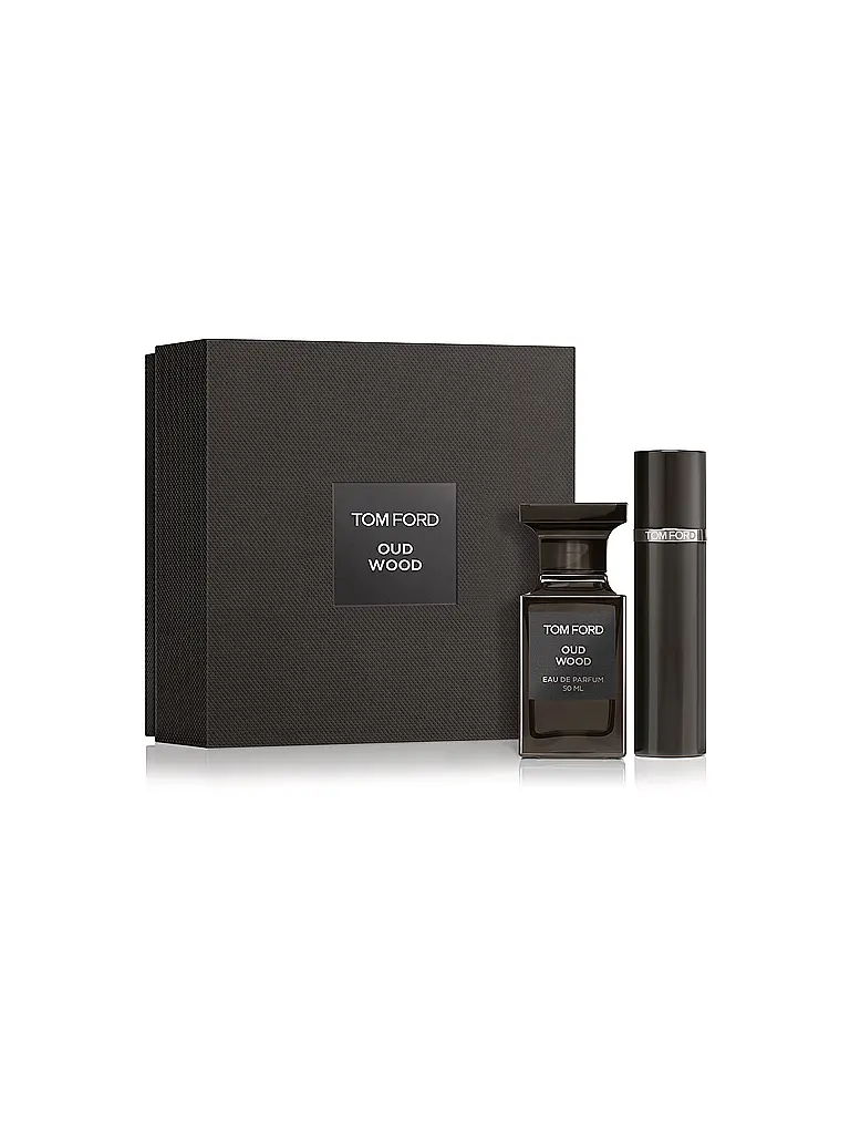 TOM FORD BEAUTY | Coffret cadeau - Oud Wood Set 50ml / 10ml | keine Farbe
