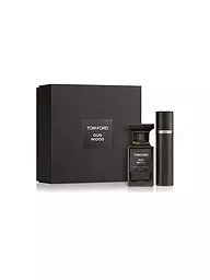 TOM FORD BEAUTY | Coffret cadeau - Oud Wood Set 50ml/10ml | Aucune couleur