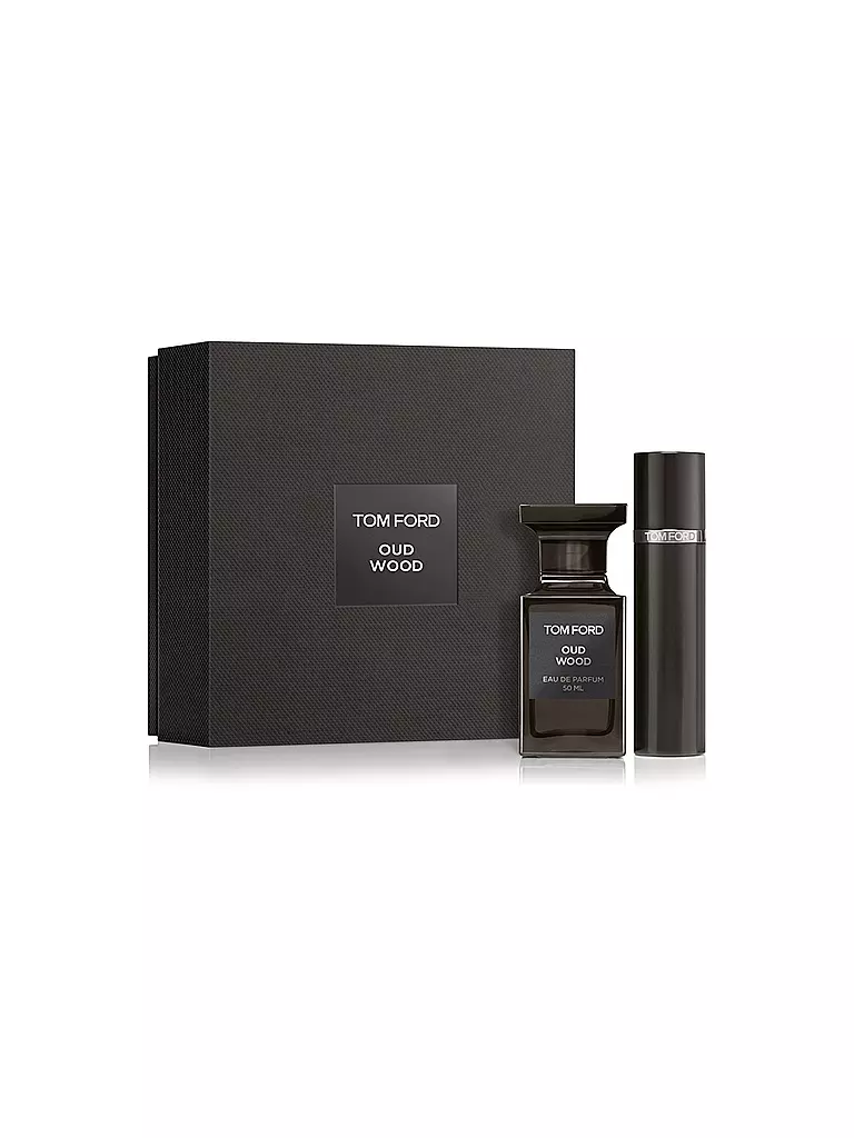 TOM FORD BEAUTY | Coffret cadeau - Oud Wood Set 50ml/10ml | keine Farbe