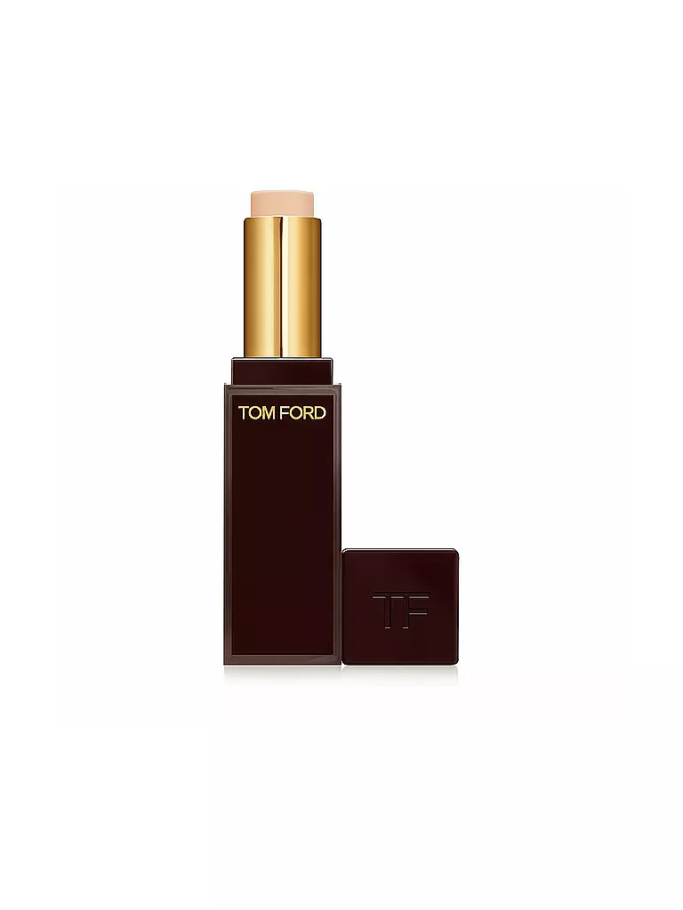 TOM FORD BEAUTY | Correcteur Mat Doux Traceless (02/0C0 Bare) | camel