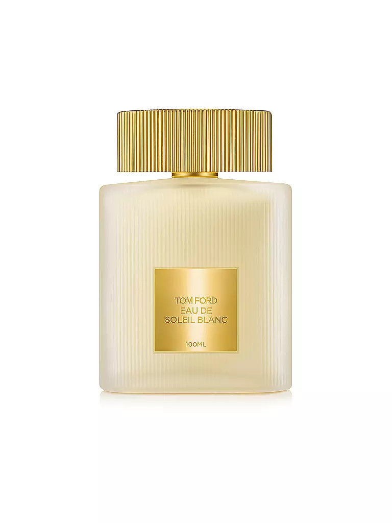 TOM FORD BEAUTY | Eau de Soleil Blanc Eau de Toilette 100ml | Aucune couleur