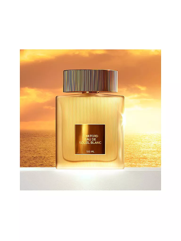 TOM FORD BEAUTY | Eau de Soleil Blanc Eau de Toilette 100ml | Aucune couleur