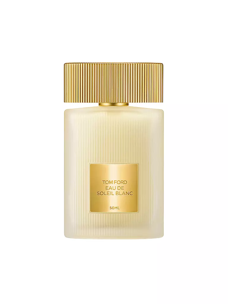 TOM FORD BEAUTY | Eau de Soleil Blanc Eau de Toilette 50ml | Aucune couleur