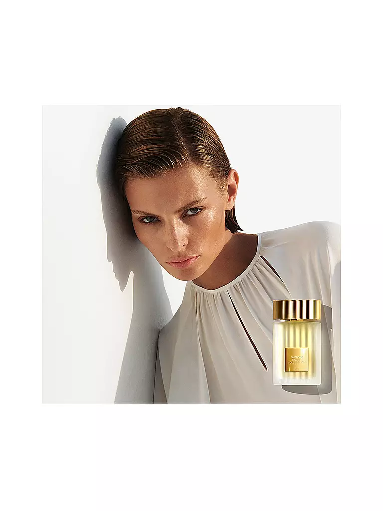 TOM FORD BEAUTY | Eau de Soleil Blanc Eau de Toilette 50ml | 