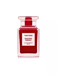TOM FORD BEAUTY | Electric Cherry Eau de Parfum 100ml | Aucune couleur