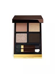 TOM FORD BEAUTY | Lidschatten - Eye Color Quad ( 10 Sous L Sable ) | Beige