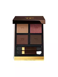 TOM FORD BEAUTY | Lidschatten - Eye Color Quad ( 10 Sous L Sable ) | Marron clair