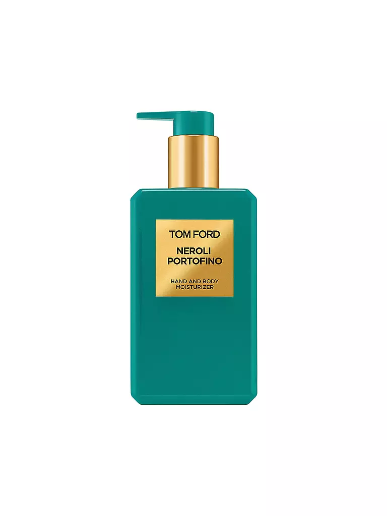 TOM FORD BEAUTY | Hydratant corporel Neroli Portofino 240 ml | keine Farbe