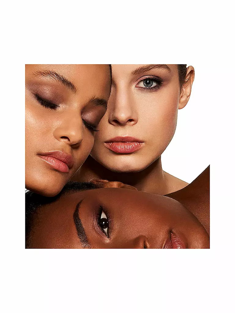 TOM FORD BEAUTY | Lidschatten - Eye Color Quad ( 10 Sous L Sable ) | braun