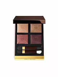 TOM FORD BEAUTY | Lidschatten - Eye Color Quad ( 10 Sous L Sable ) | Marron