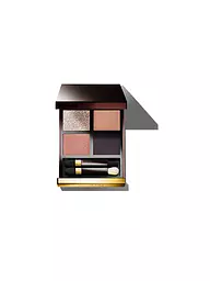 TOM FORD BEAUTY | Lidschatten - Eye Color Quad ( 10 Sous L Sable ) | Marron