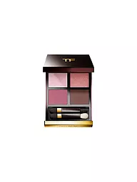 TOM FORD BEAUTY | Lidschatten - Runway Look Iconic Eye Color Quad (01 Rose Veil) | Rose