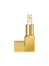 TOM FORD BEAUTY | Baume à lèvres (01 Sunlit Rosy) | Or