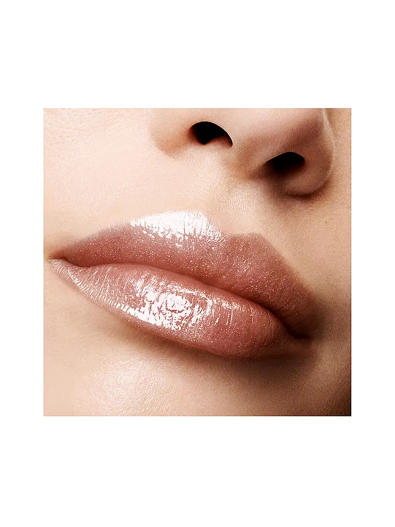 TOM FORD BEAUTY | Lip Gloss - Gloss Luxe (32 East Coast) | hellbraun