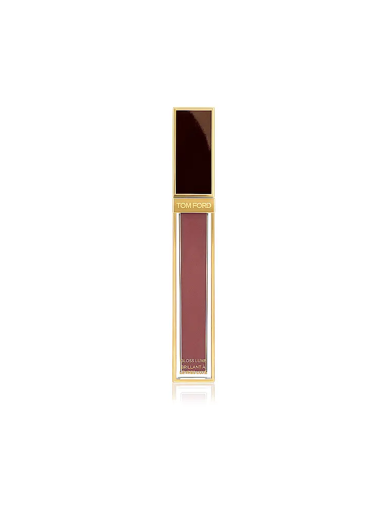 TOM FORD BEAUTY | Lip Gloss - Gloss Luxe (33 West Coast) | beere