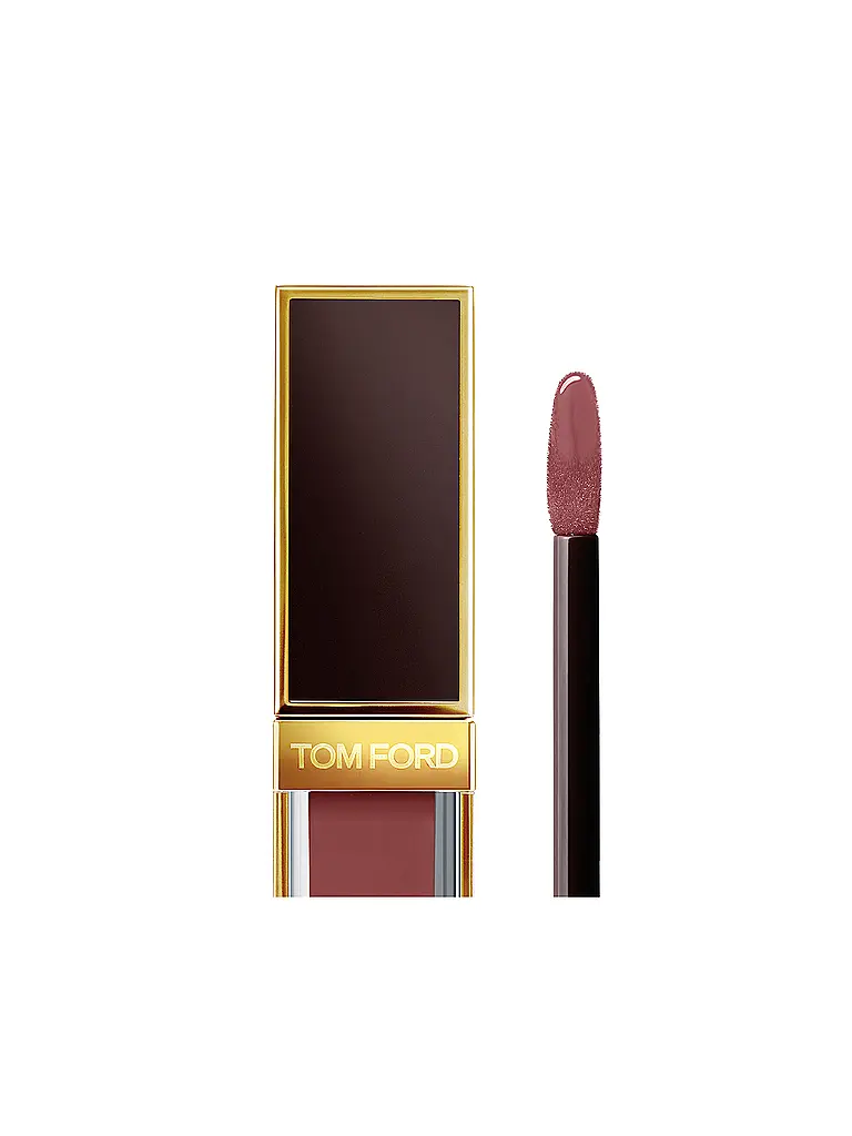 TOM FORD BEAUTY | Lip Gloss - Gloss Luxe (33 West Coast) | beere
