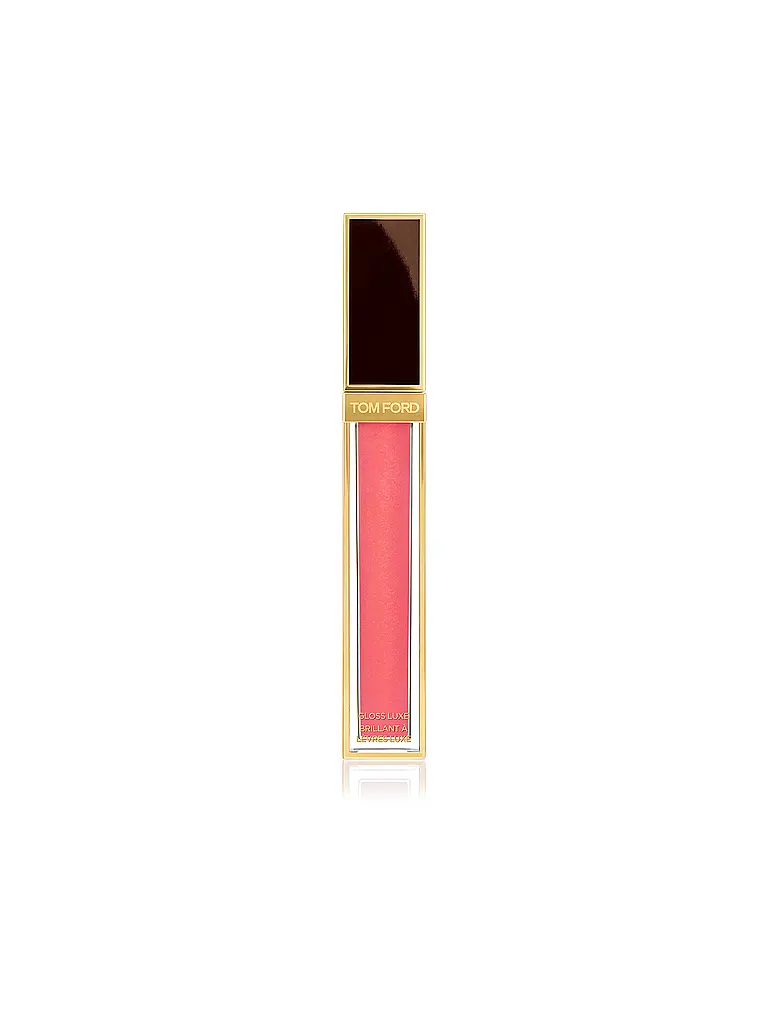 TOM FORD BEAUTY | Lip Gloss - Gloss Luxe (35 All Access) | koralle