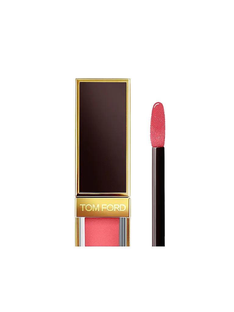 TOM FORD BEAUTY | Lip Gloss - Gloss Luxe (35 All Access) | koralle