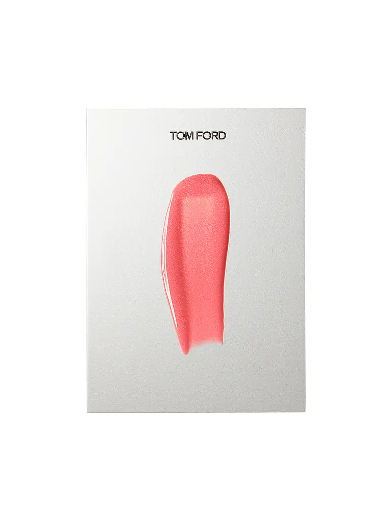 TOM FORD BEAUTY | Lip Gloss - Gloss Luxe (35 All Access) | koralle