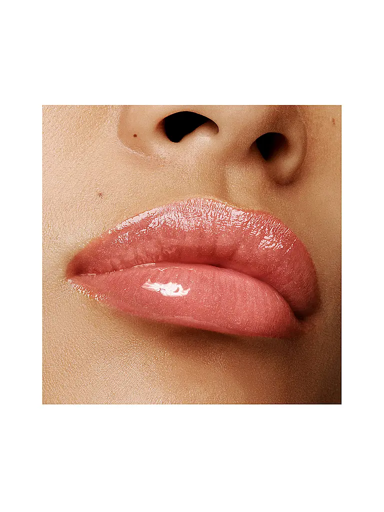 TOM FORD BEAUTY | Lip Gloss - Gloss Luxe (35 All Access) | koralle