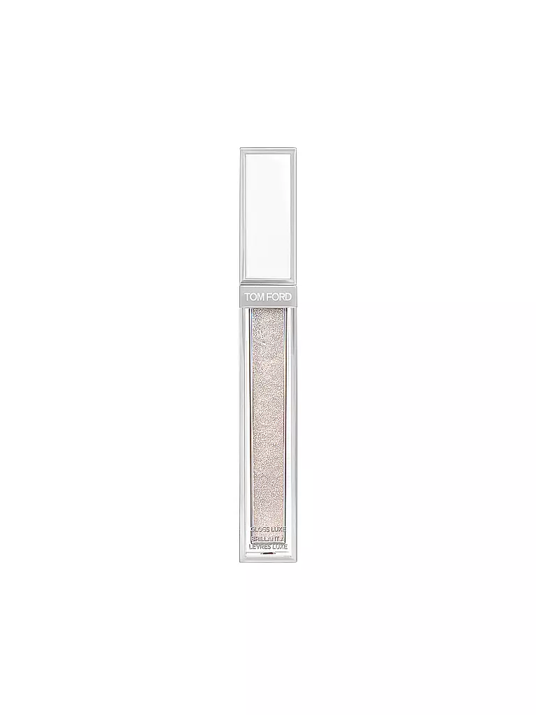 TOM FORD BEAUTY | Lippenstift - Gloss Luxe (16 Celestial) | Crème