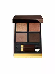 TOM FORD BEAUTY | Lidschatten - Eye Color Quad ( 10 Sous L Sable ) | Or