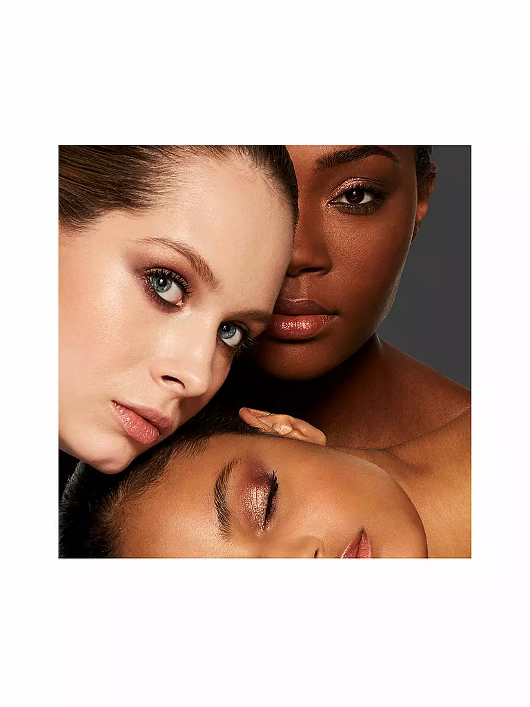 TOM FORD BEAUTY | Ombre à paupières - Eye Color Quad (02 Tiger Eye) | gold