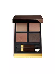 TOM FORD BEAUTY | Lidschatten - Eye Color Quad ( 10 Sous L Sable ) | Beige