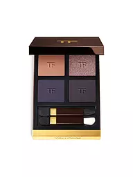 TOM FORD BEAUTY | Lidschatten - Eye Color Quad ( 10 Sous L Sable ) | Gris