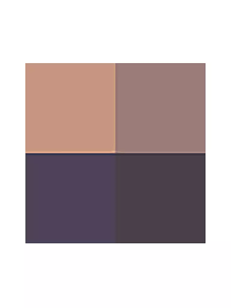 TOM FORD BEAUTY | Ombre à paupières - Eye Color Quad (45 Iconic Smoke) | 