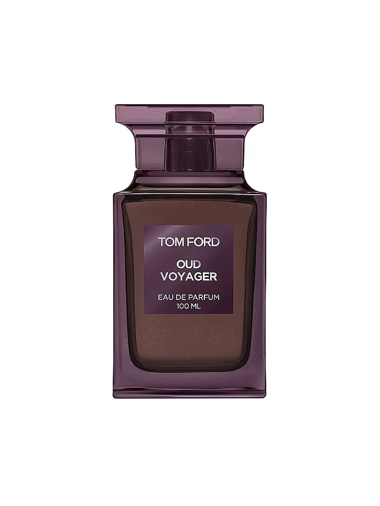 TOM FORD BEAUTY | Oud Voyager Eau de Parfum 100ml | Aucune couleur