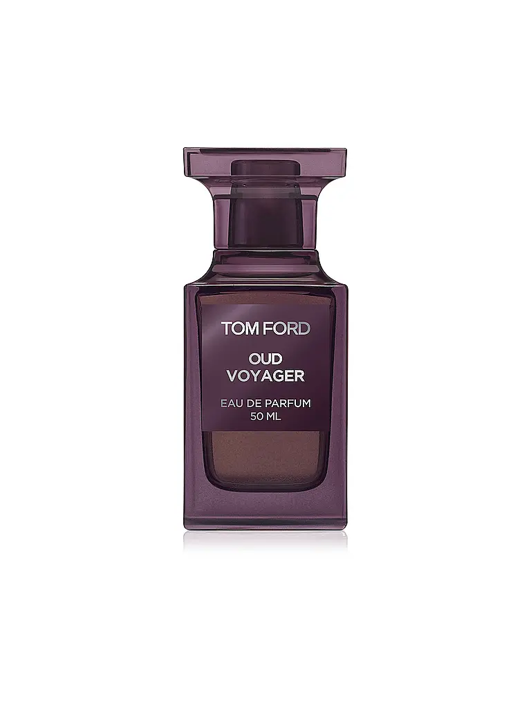 TOM FORD BEAUTY | Oud Voyager Eau de Parfum 50ml | Aucune couleur