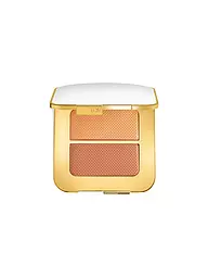 TOM FORD BEAUTY | Poudre - Duo Illuminateur Soleil (Reflects Gilt) | Aucune couleur