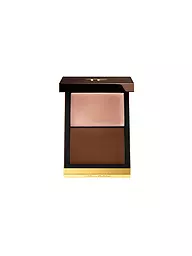 TOM FORD BEAUTY | Poudre - SHADE & ILLUMINATE CONTOUR DUO (Intensity 2) | Marron