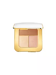 TOM FORD BEAUTY | Poudre - Soleil Contouring Compact Powder (03 Bask) | Marron
