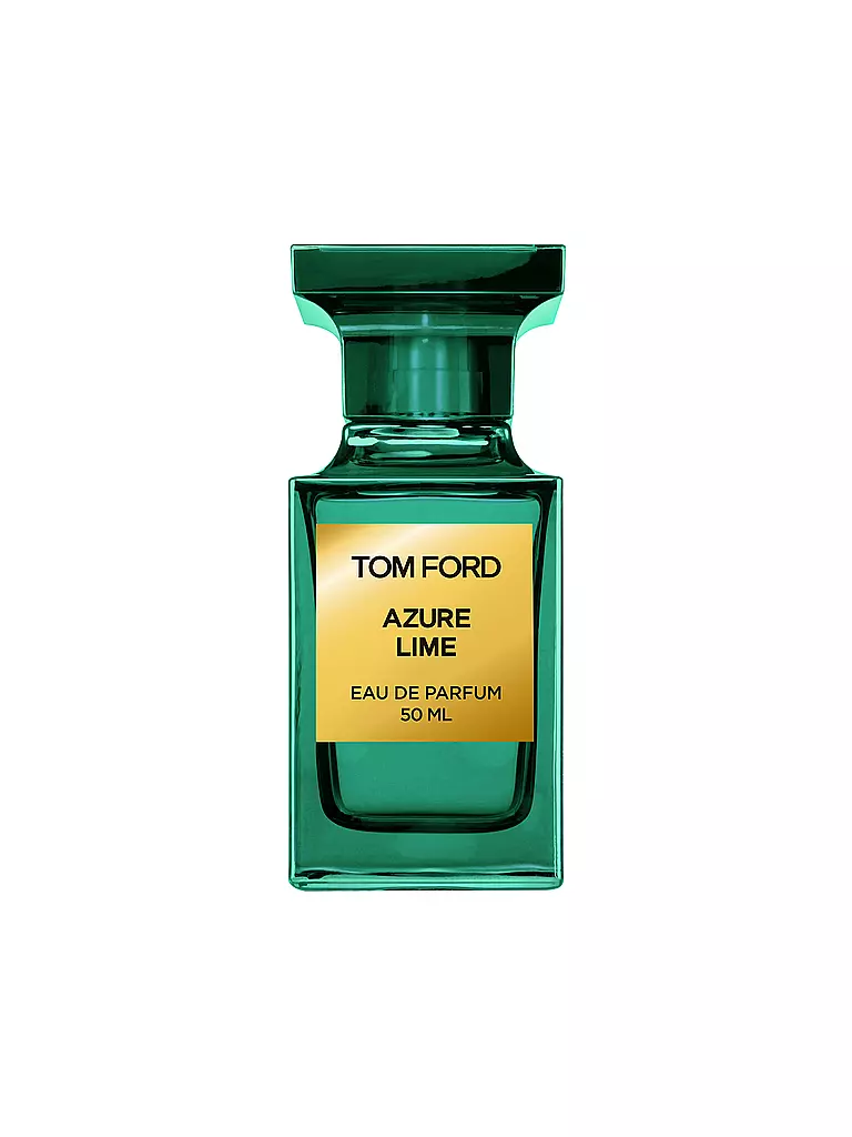 TOM FORD BEAUTY | Private Blend Azure Lime 50 ml | keine Farbe