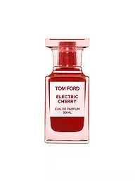 TOM FORD BEAUTY | Private Blend Electric Cherry Eau de Parfum 50ml | Aucune couleur