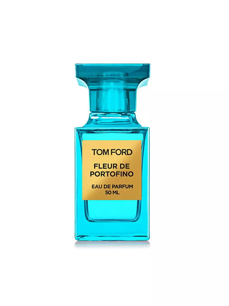 TOM FORD BEAUTY | Private Blend Fleur de Portofino Eau de Parfum 50ml | Aucune couleur