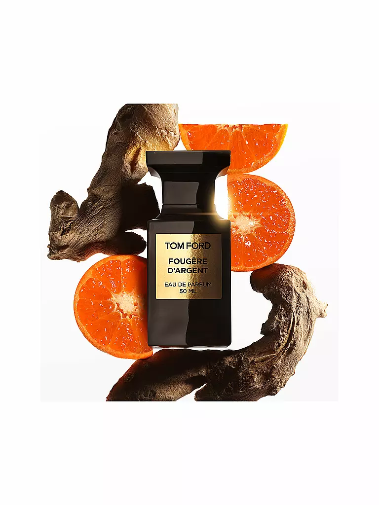 TOM FORD BEAUTY | Private Blend Fougere D'Argent Eau de Parfum 50 ml | keine Farbe