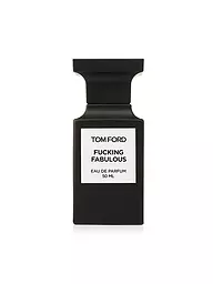 TOM FORD BEAUTY | Private Blend Fucking Fabulous Eau de Parfum 50ml | Aucune couleur