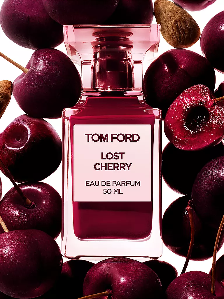 TOM FORD BEAUTY | Private Blend Lost Cherry All Over Body Spray 150 ml | Aucune couleur