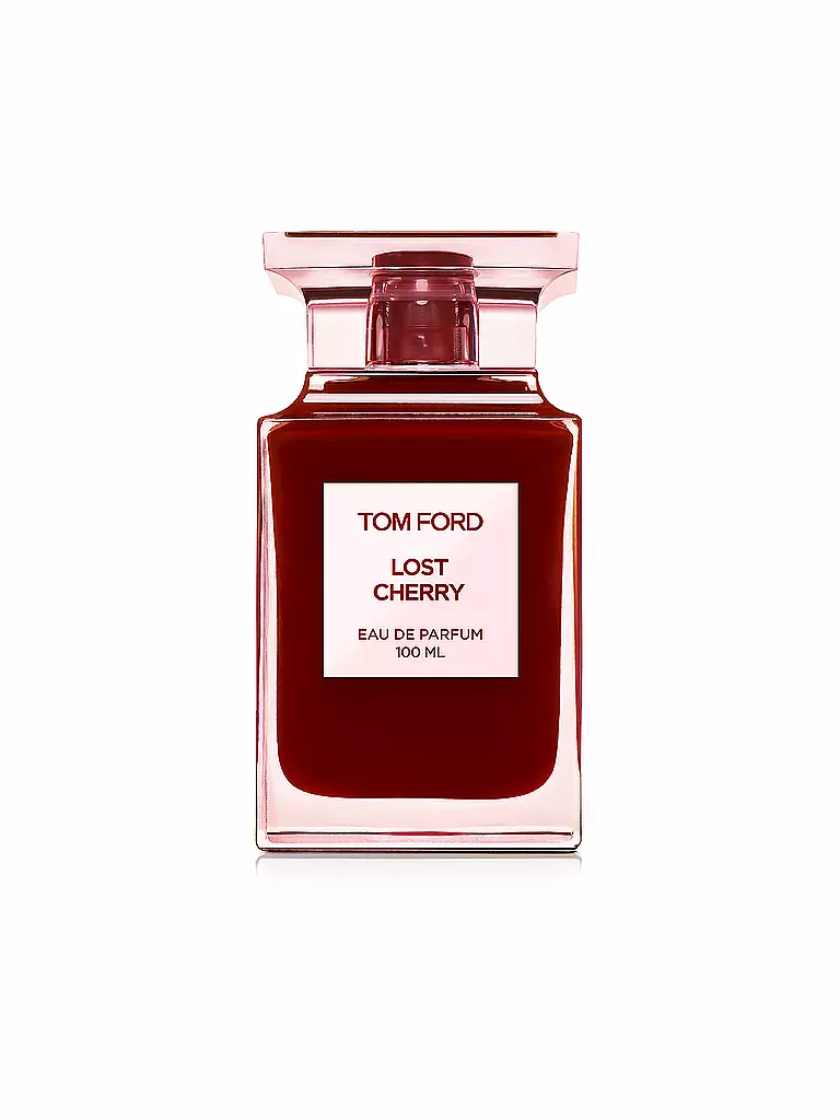 TOM FORD BEAUTY | Private Blend Lost Cherry Eau de Parfum 30 ml | keine Farbe