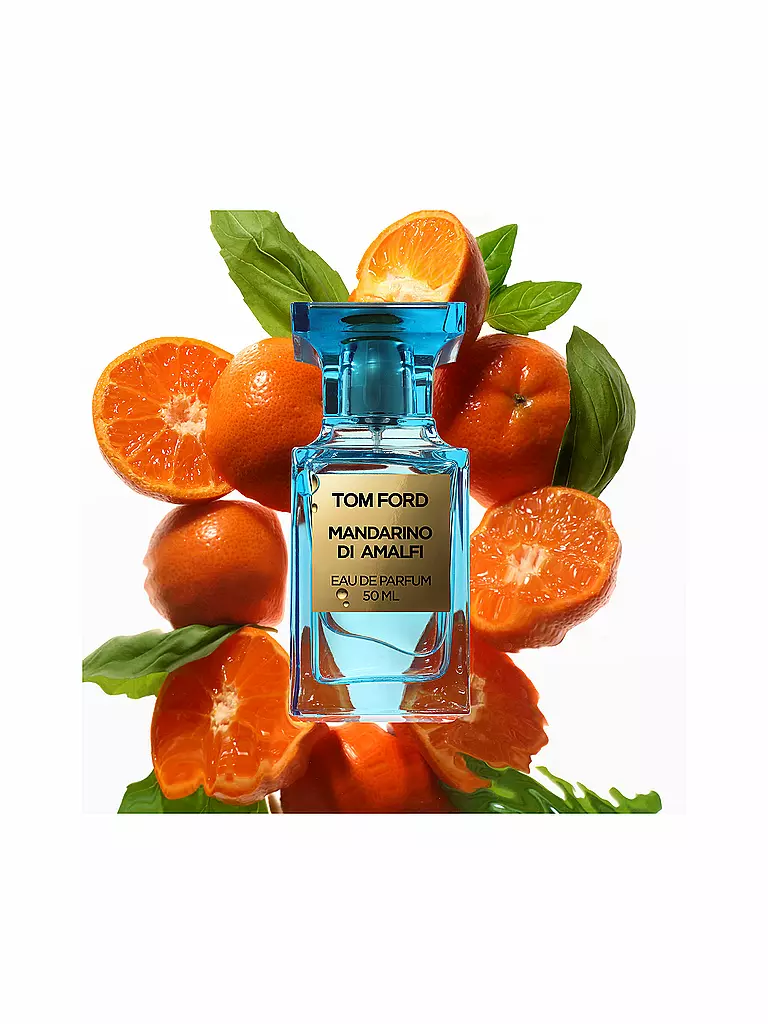 TOM FORD BEAUTY | Private Blend Mandarino di Amalfi Eau de Parfum 50ml | Aucune couleur