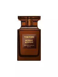 TOM FORD BEAUTY | Private Blend Myrrhe Mystère Eau de Parfum 100ml | Aucune couleur