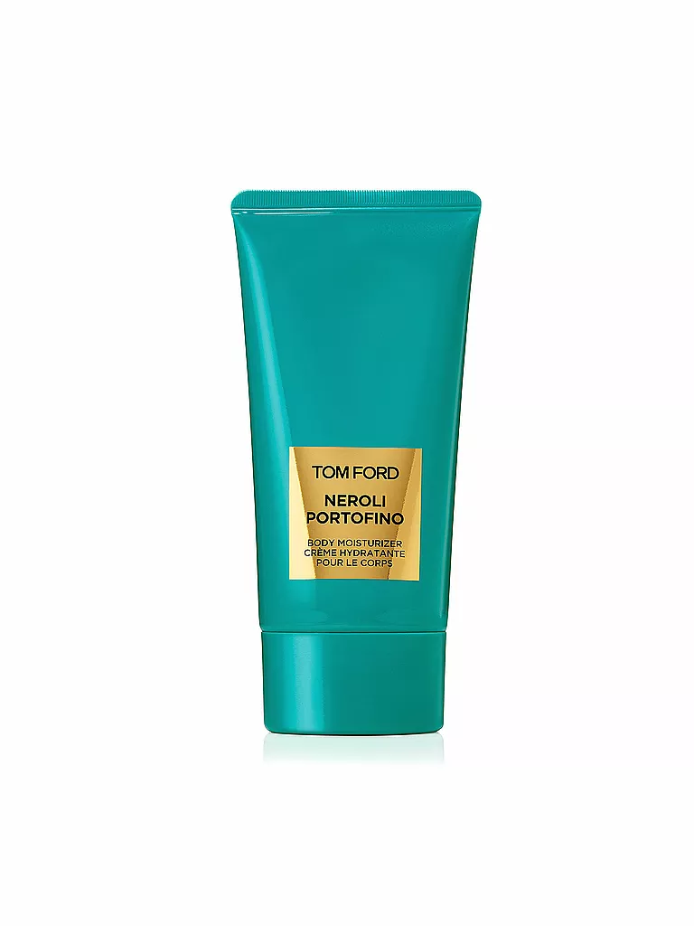 TOM FORD BEAUTY | Private Blend Neroli Portofino Body Moisturizer 150ml | Aucune couleur