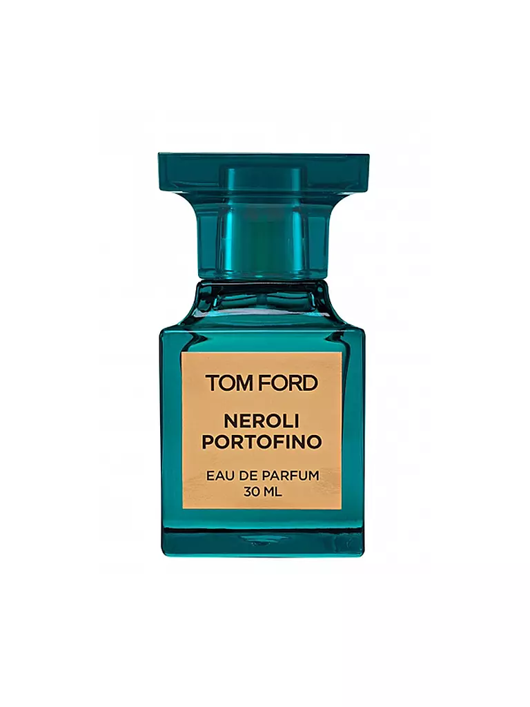 TOM FORD BEAUTY | Private Blend Neroli Portofino Eau de Parfum 30 ml | keine Farbe